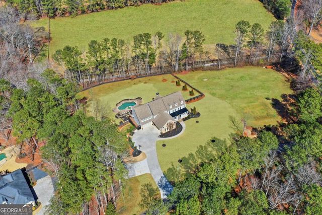 140 Woodmont Court, Canton, GA 30115