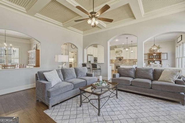 140 Woodmont Court, Canton, GA 30115