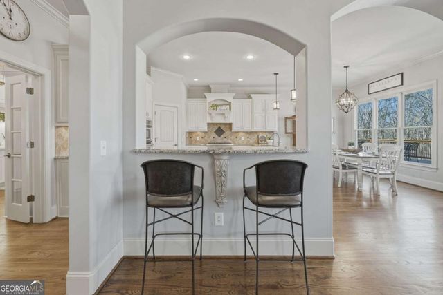 140 Woodmont Court, Canton, GA 30115