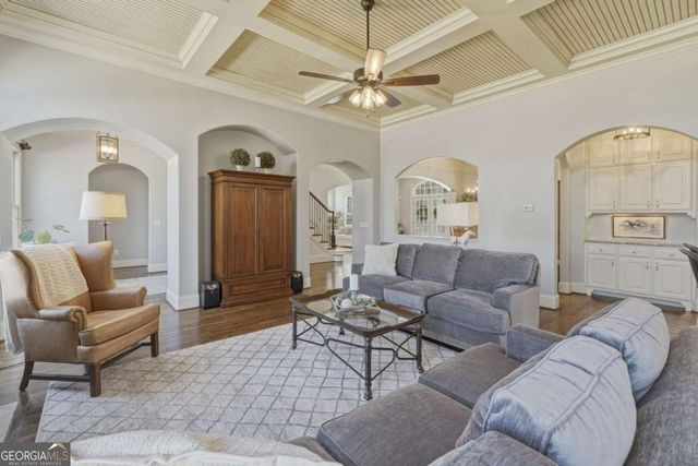 140 Woodmont Court, Canton, GA 30115