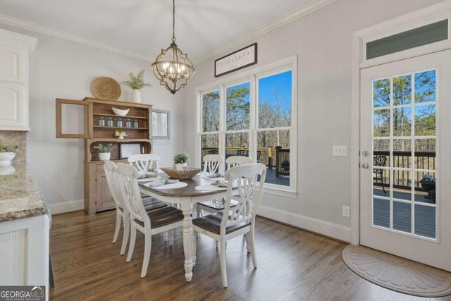 140 Woodmont Court, Canton, GA 30115