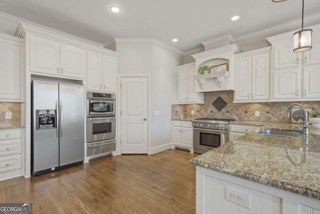 140 Woodmont Court, Canton, GA 30115