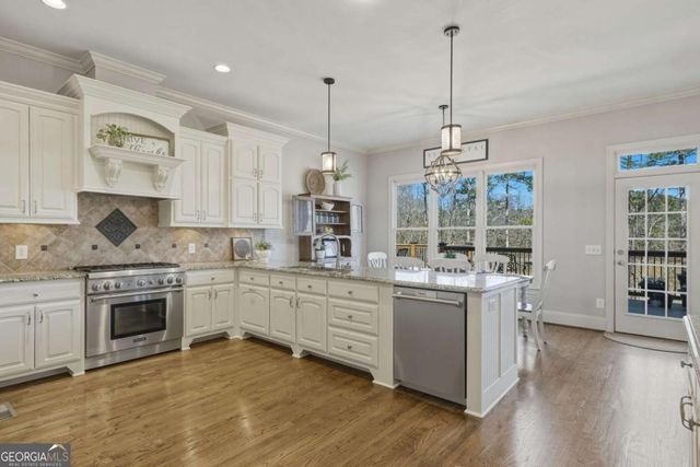 140 Woodmont Court, Canton, GA 30115