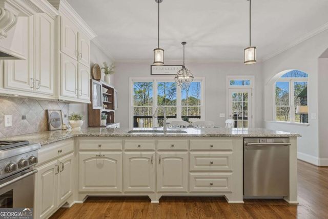 140 Woodmont Court, Canton, GA 30115