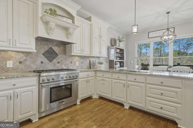 140 Woodmont Court, Canton, GA 30115