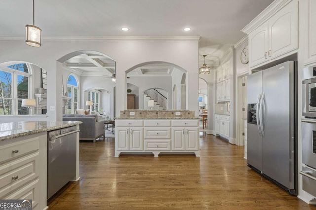 140 Woodmont Court, Canton, GA 30115