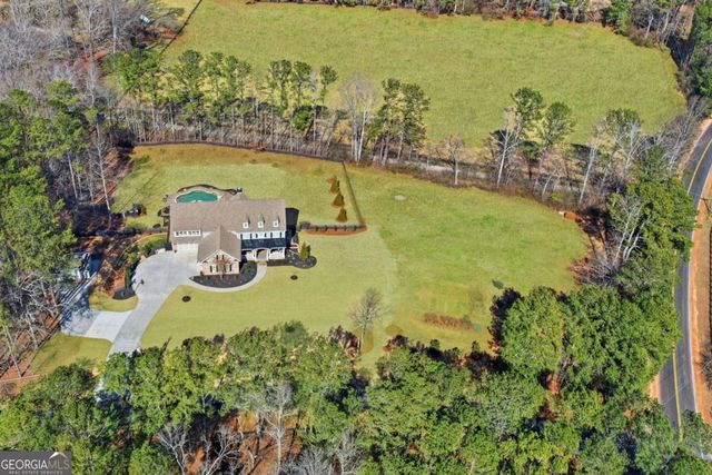 140 Woodmont Court, Canton, GA 30115