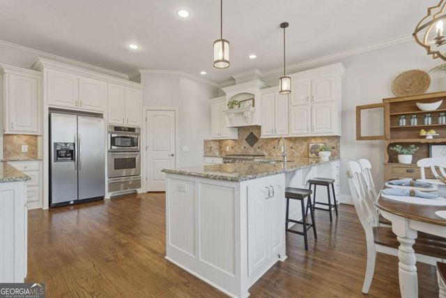 140 Woodmont Court, Canton, GA 30115