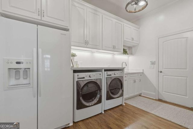 140 Woodmont Court, Canton, GA 30115