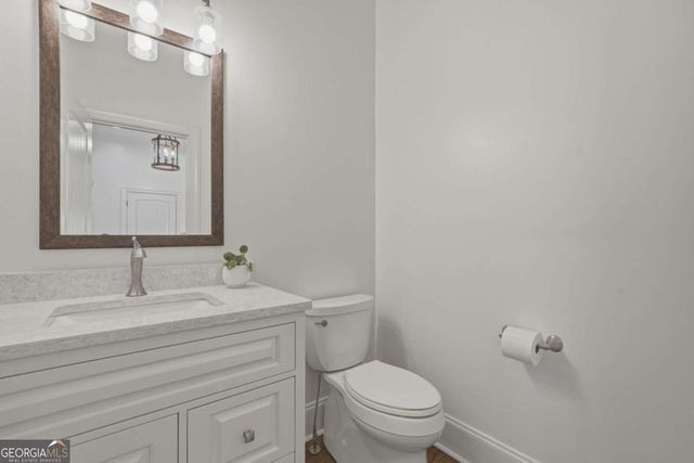 140 Woodmont Court, Canton, GA 30115