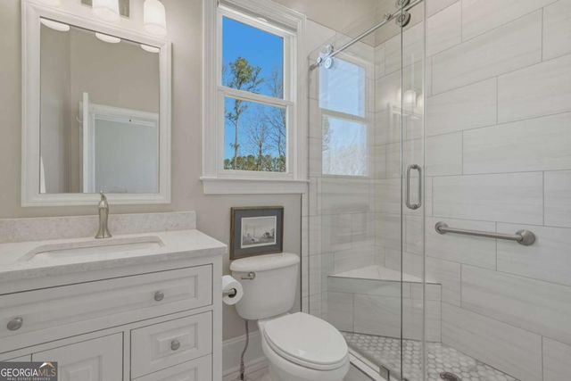 140 Woodmont Court, Canton, GA 30115