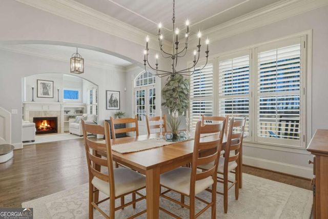 140 Woodmont Court, Canton, GA 30115