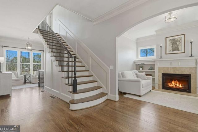 140 Woodmont Court, Canton, GA 30115