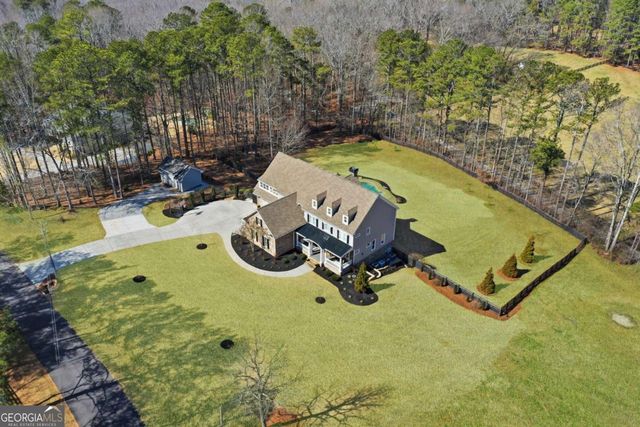 140 Woodmont Court, Canton, GA 30115