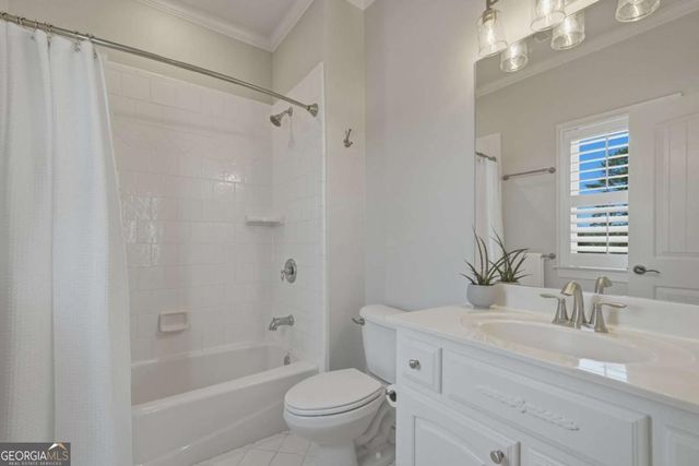 140 Woodmont Court, Canton, GA 30115