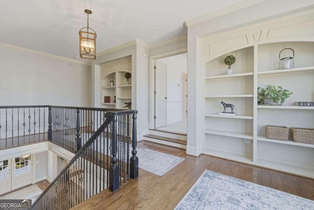 140 Woodmont Court, Canton, GA 30115