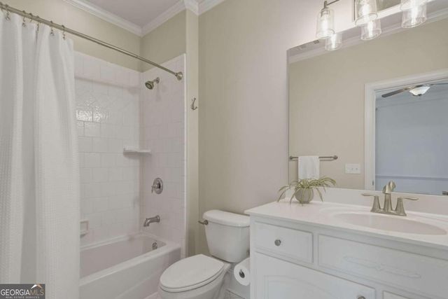 140 Woodmont Court, Canton, GA 30115