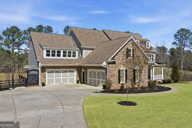 140 Woodmont Court, Canton, GA 30115