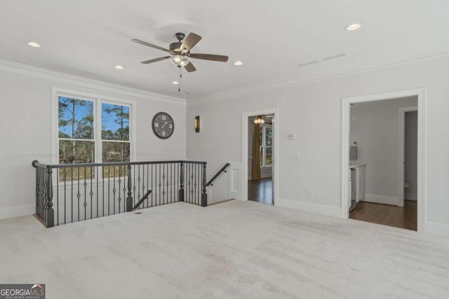 140 Woodmont Court, Canton, GA 30115