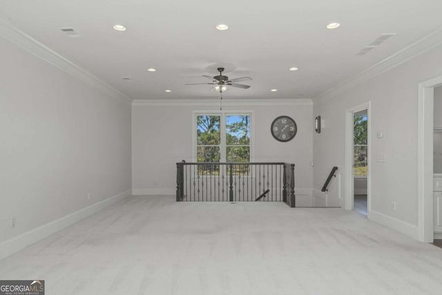 140 Woodmont Court, Canton, GA 30115