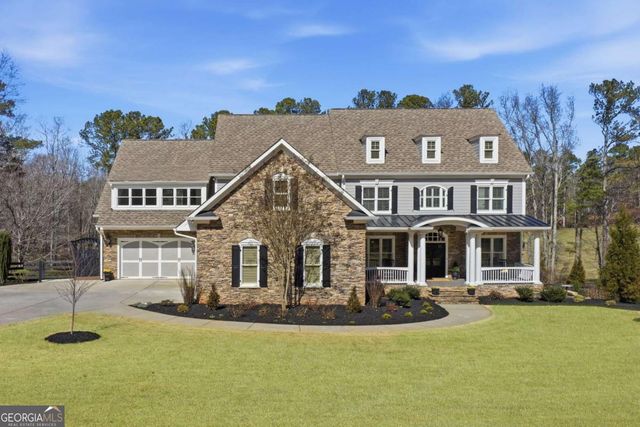 140 Woodmont Court, Canton, GA 30115