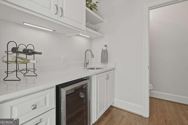 140 Woodmont Court, Canton, GA 30115