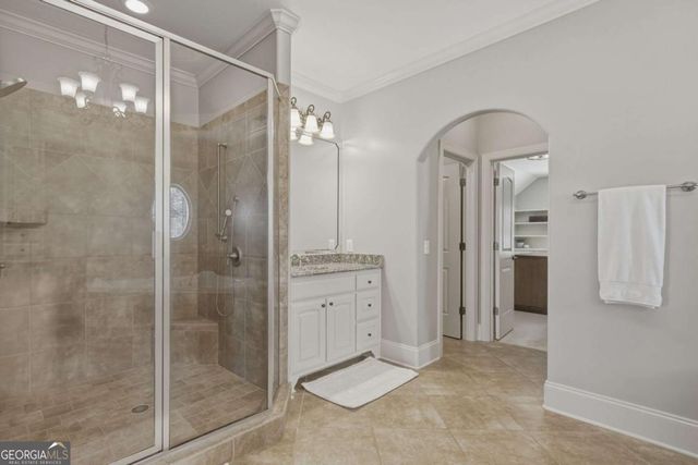 140 Woodmont Court, Canton, GA 30115