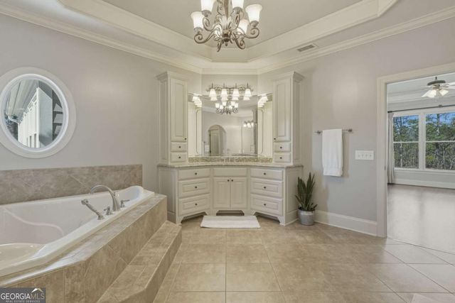 140 Woodmont Court, Canton, GA 30115