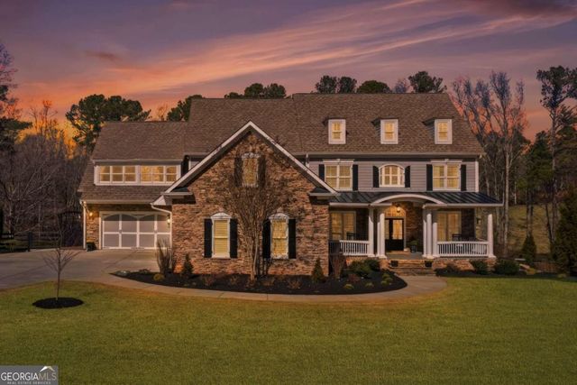 140 Woodmont Court, Canton, GA 30115