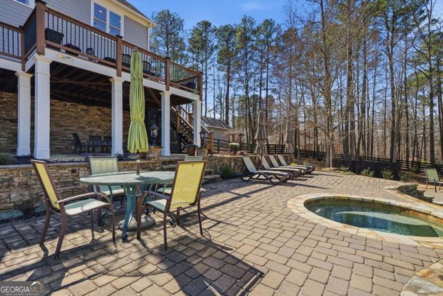 140 Woodmont Court, Canton, GA 30115