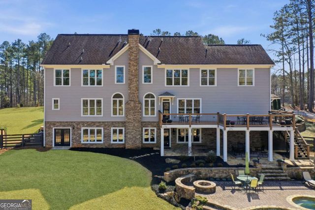 140 Woodmont Court, Canton, GA 30115