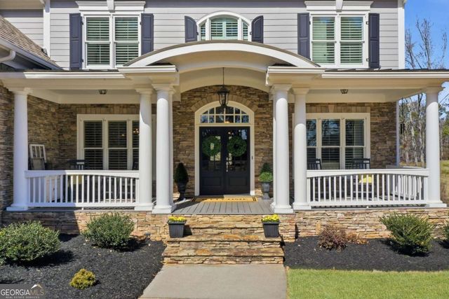 140 Woodmont Court, Canton, GA 30115