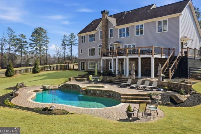 140 Woodmont Court, Canton, GA 30115