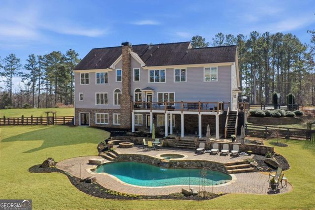 140 Woodmont Court, Canton, GA 30115
