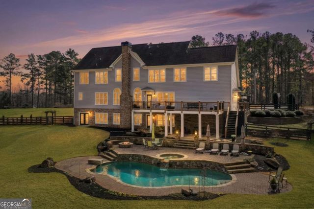 140 Woodmont Court, Canton, GA 30115