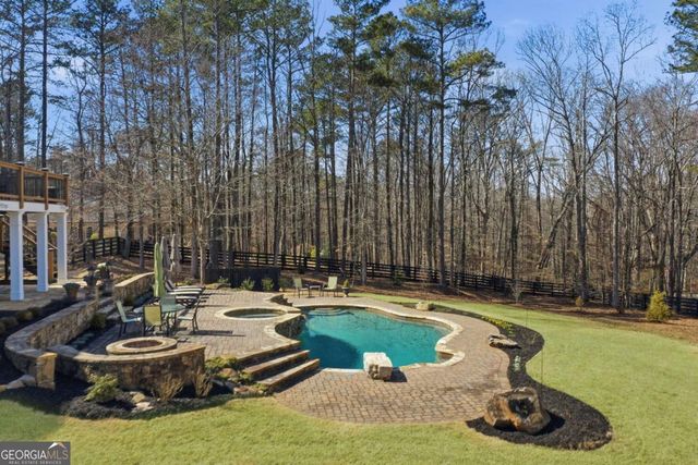 140 Woodmont Court, Canton, GA 30115