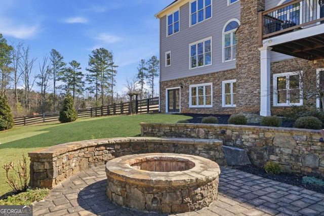 140 Woodmont Court, Canton, GA 30115