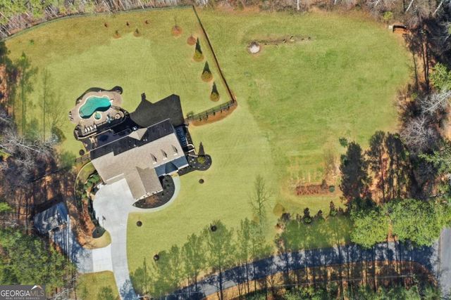 140 Woodmont Court, Canton, GA 30115