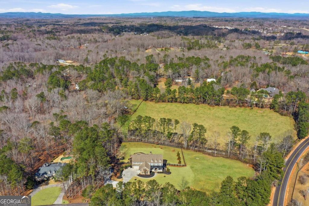 140 Woodmont Court, Canton, GA 30115