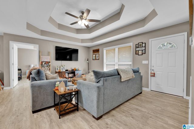 3497 GRAVES GAP ROAD, Hayden, AL 35079