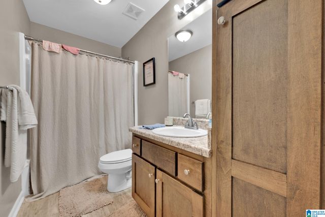 3497 GRAVES GAP ROAD, Hayden, AL 35079