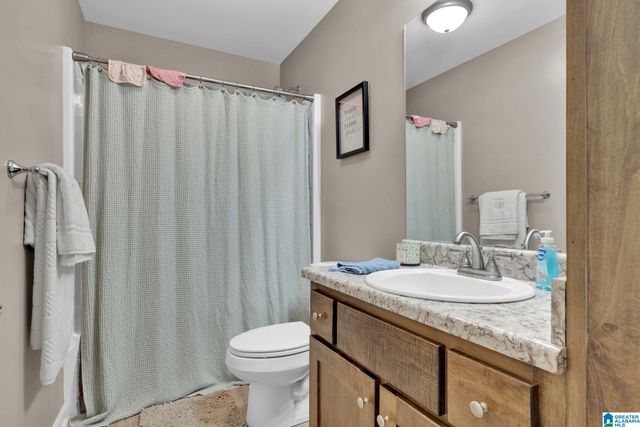 3497 GRAVES GAP ROAD, Hayden, AL 35079