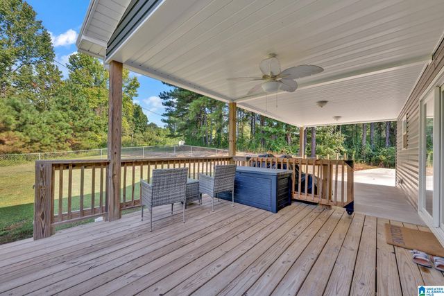 3497 GRAVES GAP ROAD, Hayden, AL 35079