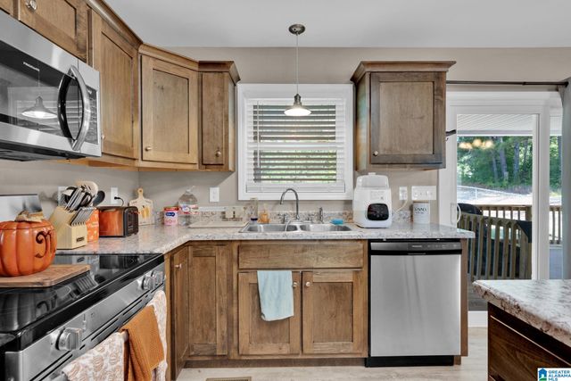 3497 GRAVES GAP ROAD, Hayden, AL 35079