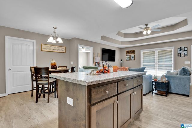 3497 GRAVES GAP ROAD, Hayden, AL 35079