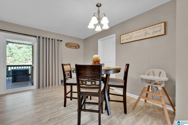 3497 GRAVES GAP ROAD, Hayden, AL 35079