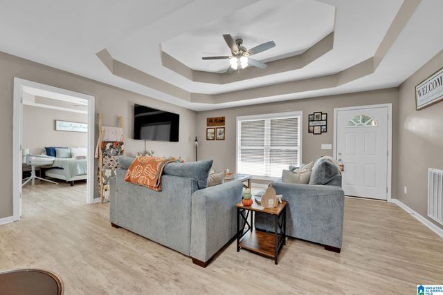 3497 GRAVES GAP ROAD, Hayden, AL 35079