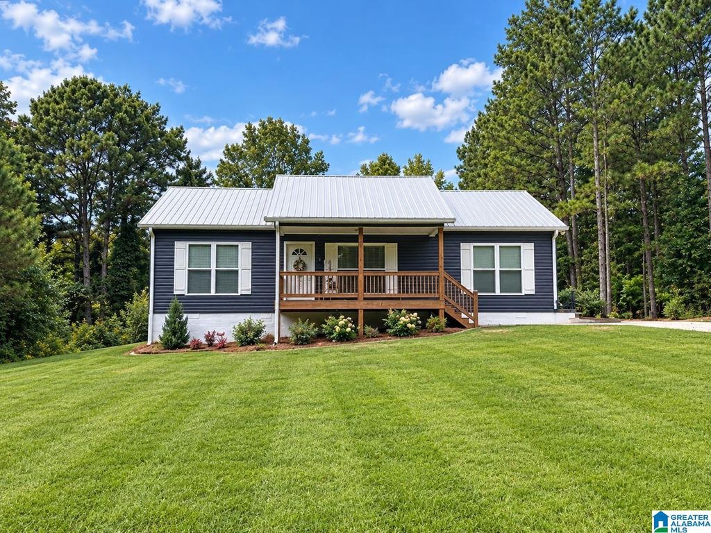 3497 GRAVES GAP ROAD, Hayden, AL 35079