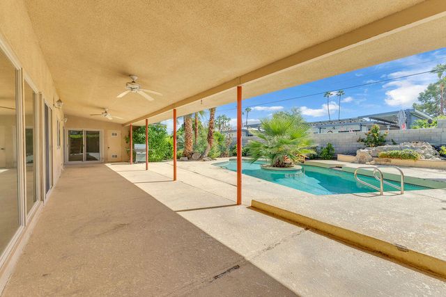74075 Setting Sun Trail, Palm Desert, CA 92260
