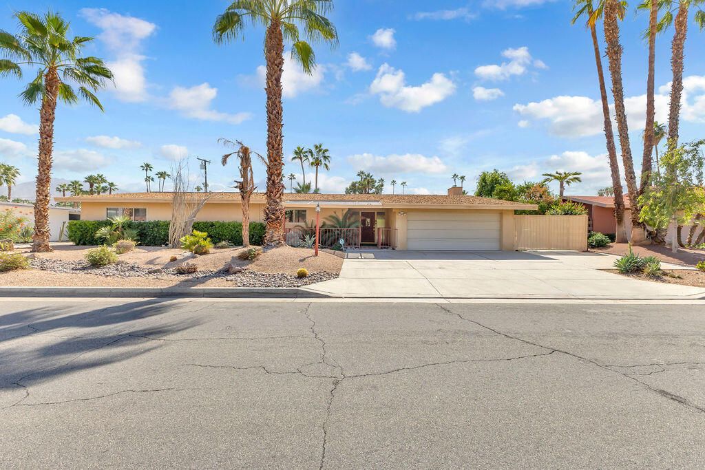 74075 Setting Sun Trail, Palm Desert, CA 92260